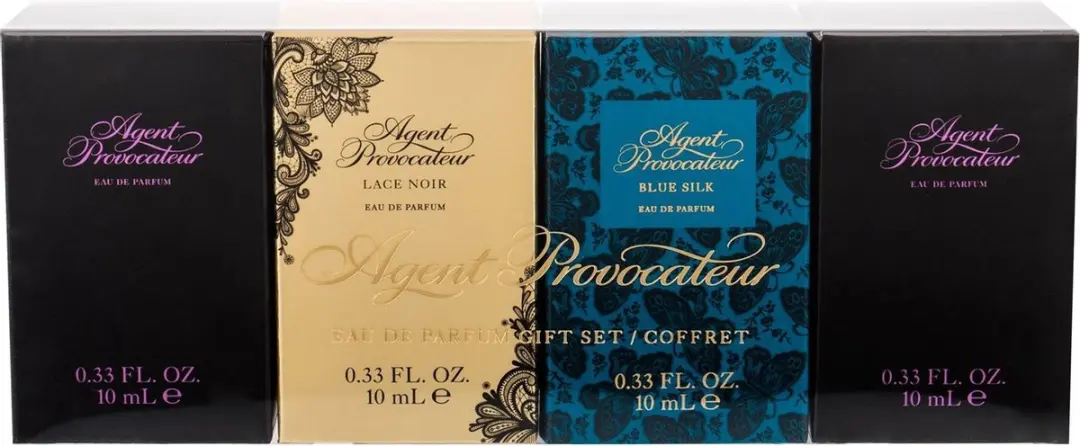 Agent Provocateur Mini Geurengeschenkset
