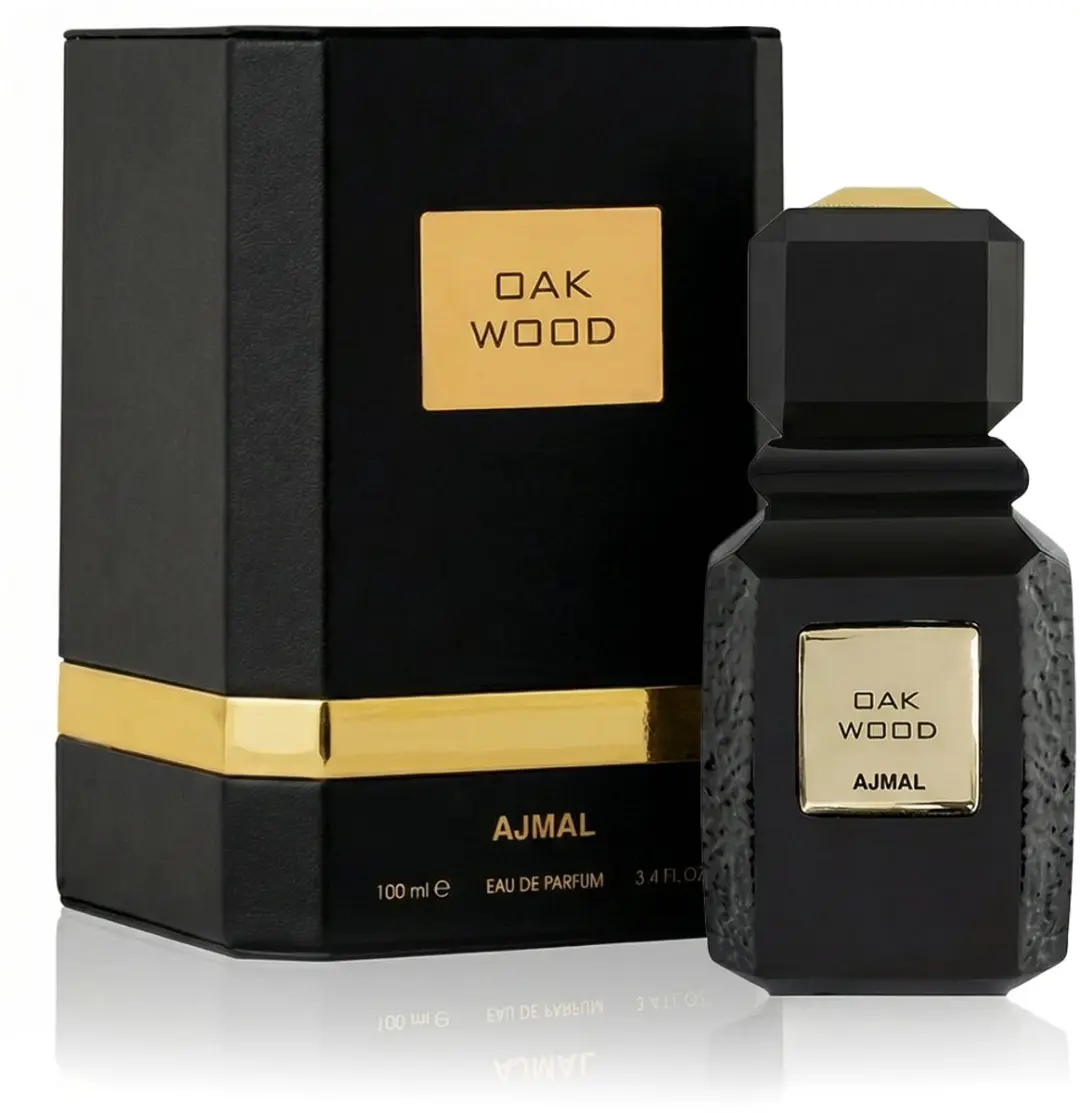 Ajmal Oak Wood Eau de Parfum 100ml