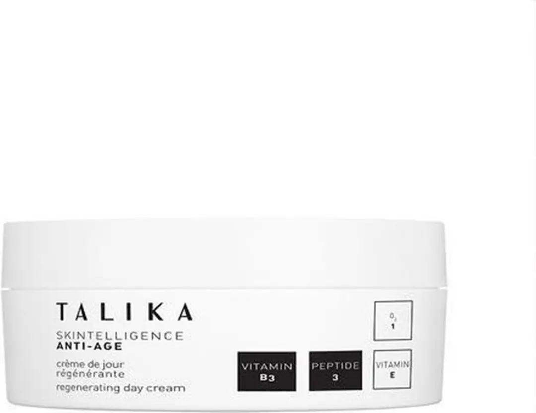 Talika Skintelligence Anti-Age Dagcrème 50ml - 50 Stuks