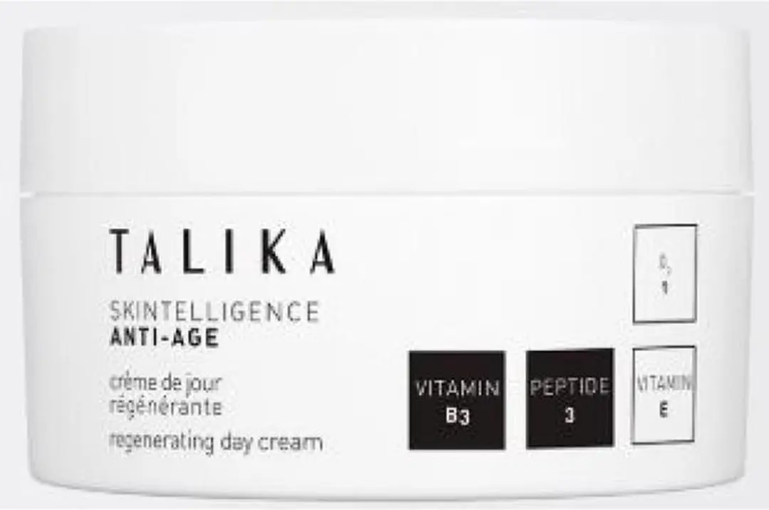Talika Skintelligence Anti-Age Dagcrème 50ml