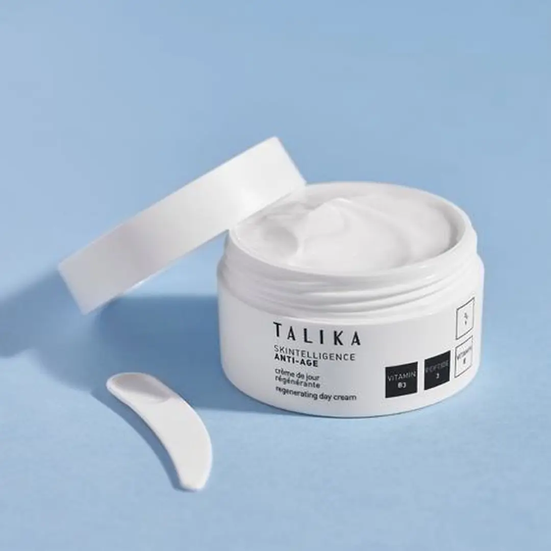 Talika Skintelligence Anti-Age Dagcrème 50ml - 50 Stuks