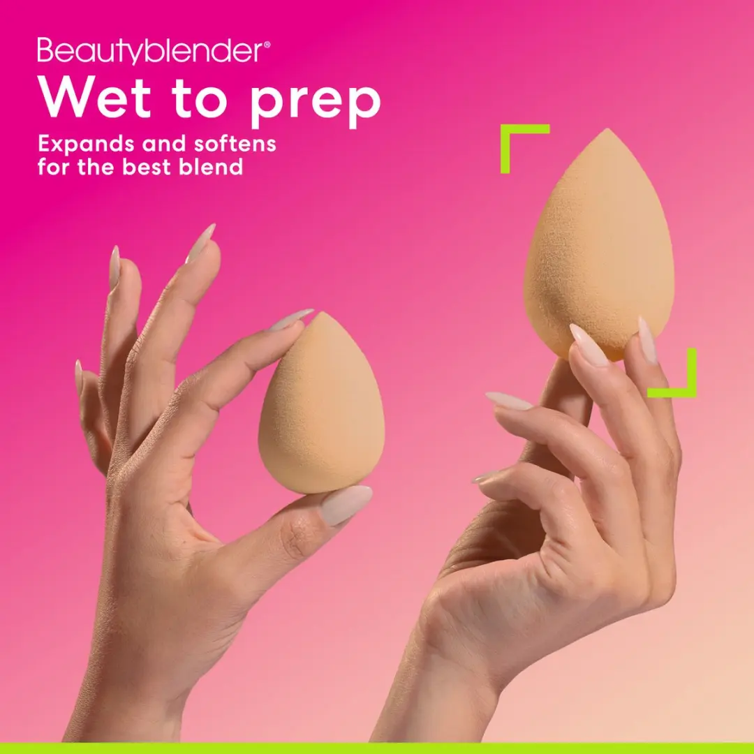 BEAUTYBLENDER - nude