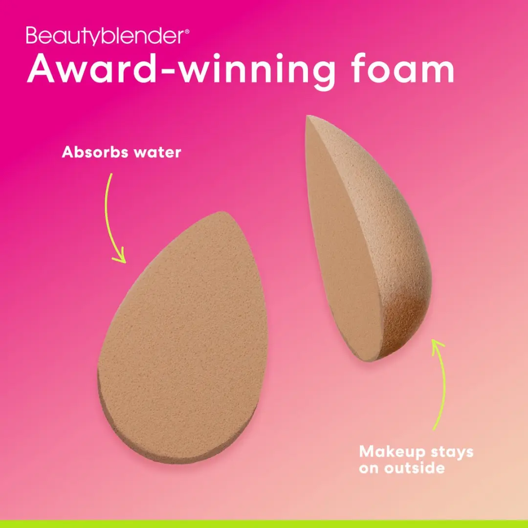 BEAUTYBLENDER - nude