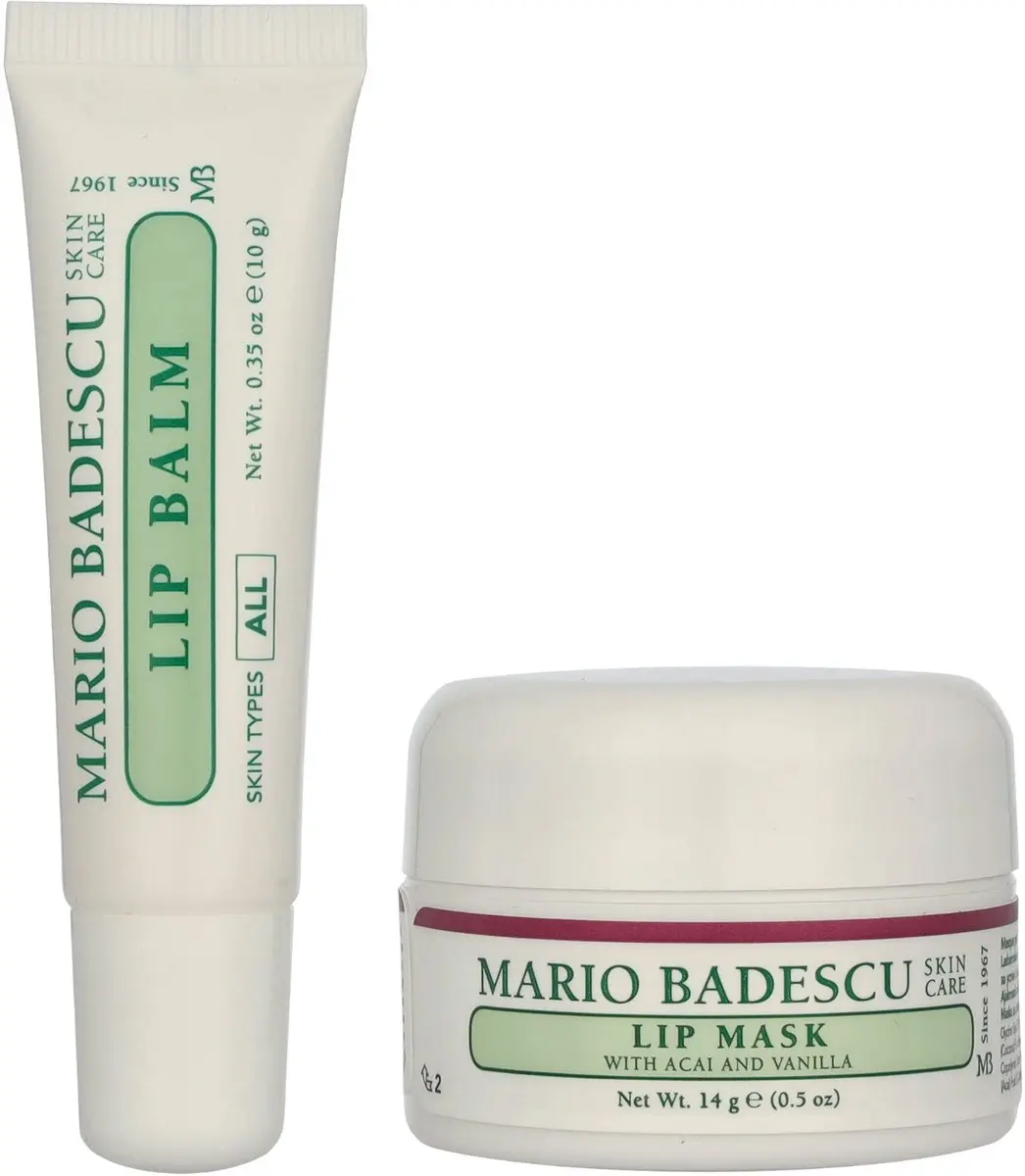 Mario Badescu Day to Night Duo Set - 2 Stuks