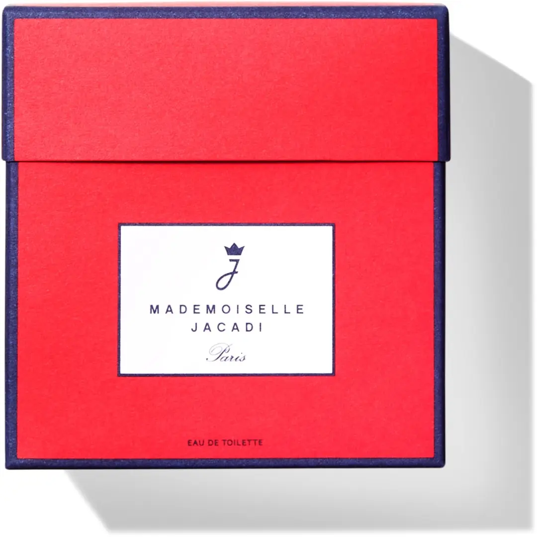 Jacadi Paris Mademoiselle Kinderparfum 50ml