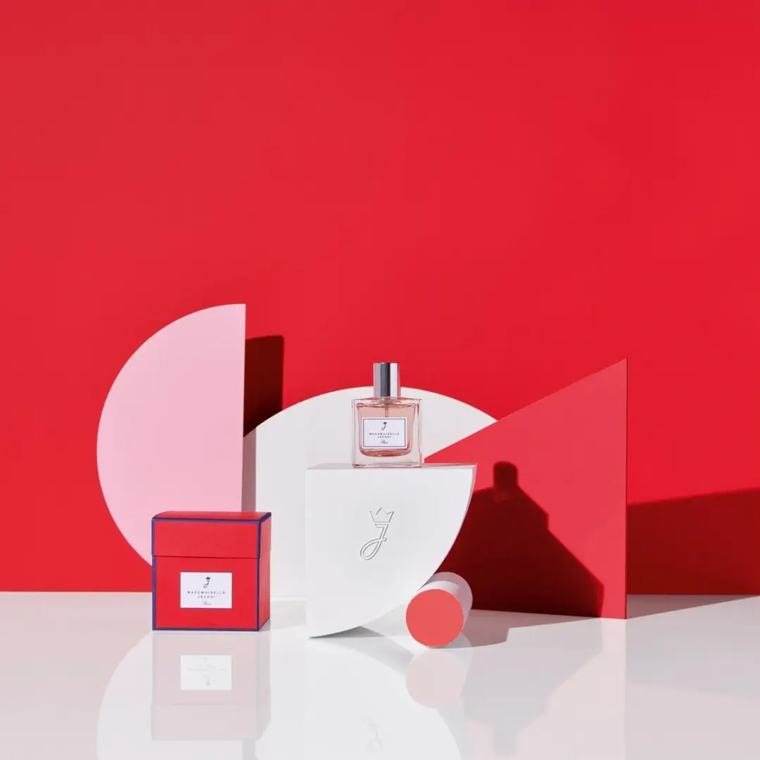 Jacadi Paris Mademoiselle Kinderparfum 50ml