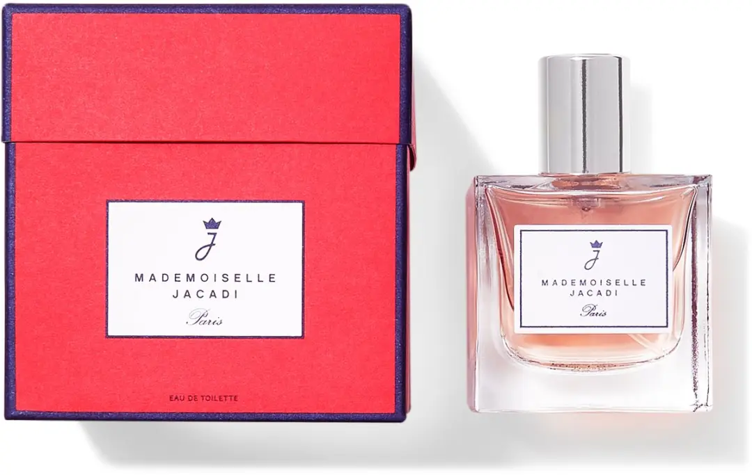 Jacadi Paris Mademoiselle Kinderparfum 50ml
