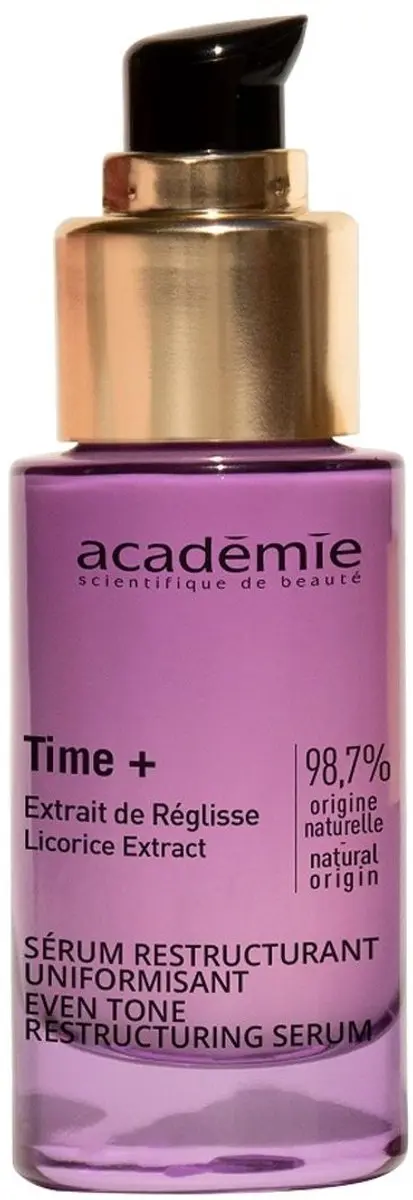Academie Anti Age Even Tone Serum 30ml