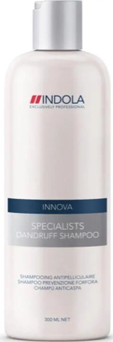 Indola Innova Specialists Roos Shampoo 300ml