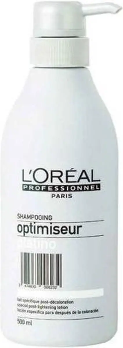 L'Oréal Professionnel Optimiseur Platino 500ml