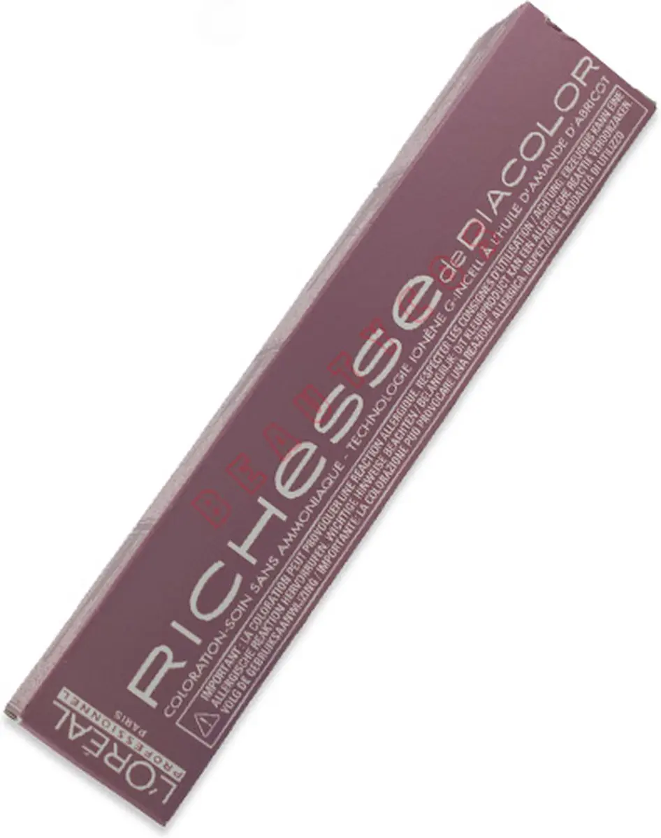 L'Oréal Paris DiaColor 10.23 Blond 50ml Permanent - afbeelding 2 van 2