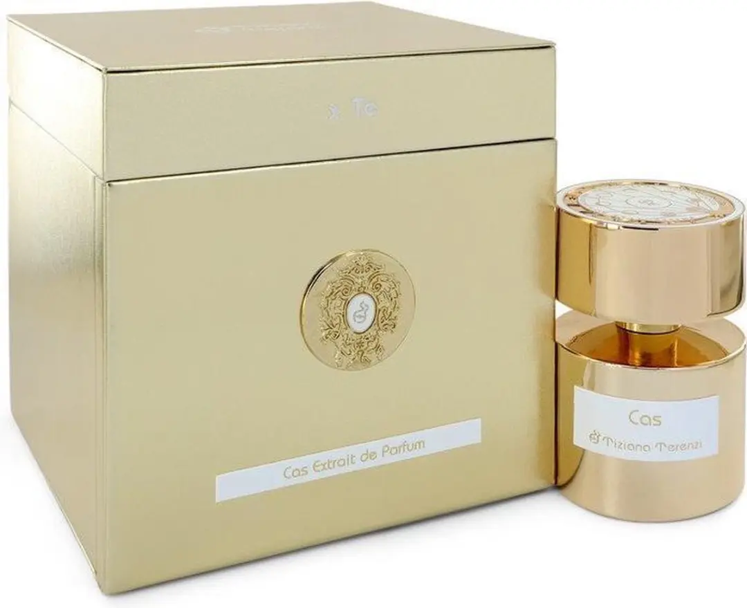 Tiziana Terenzi Cas Extrait de Parfum 100ml