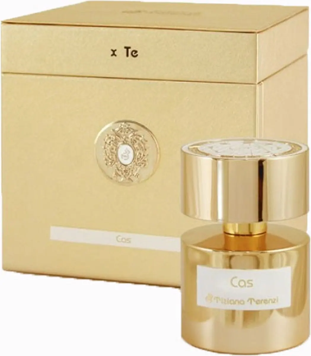 Tiziana Terenzi Cas Extrait de Parfum 100ml
