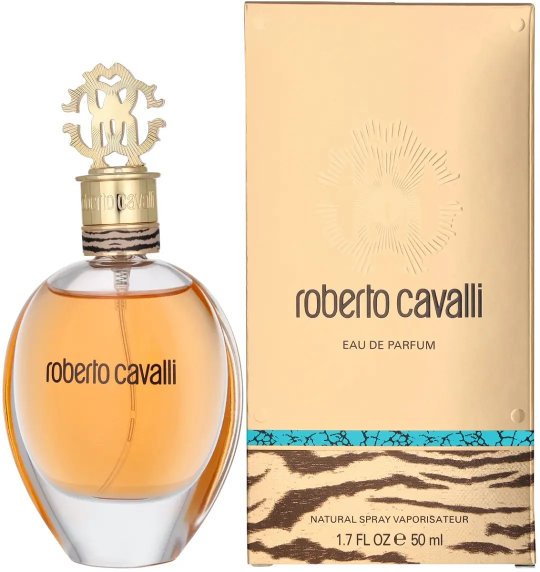Roberto Cavalli Eau de Parfum 50ml Spray