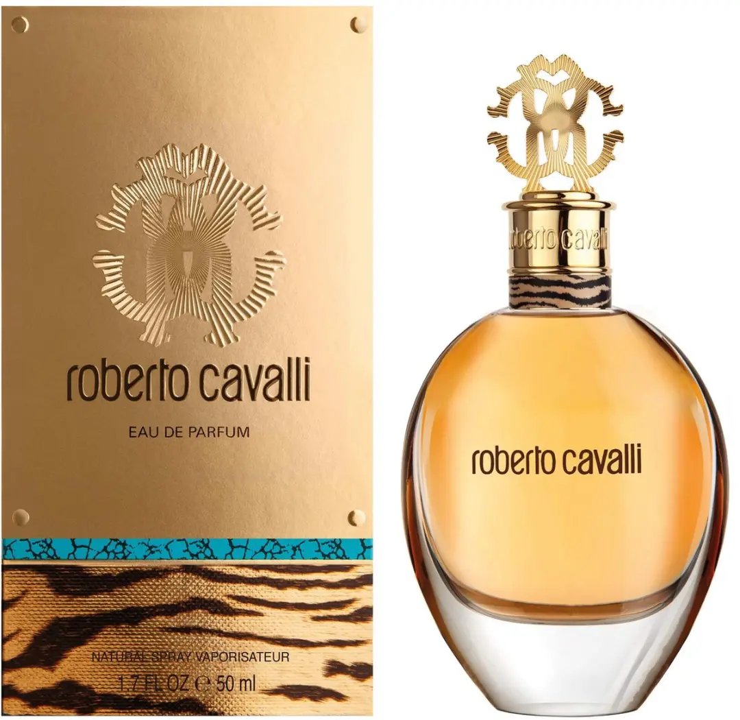 Roberto Cavalli Eau de Parfum 50ml Spray