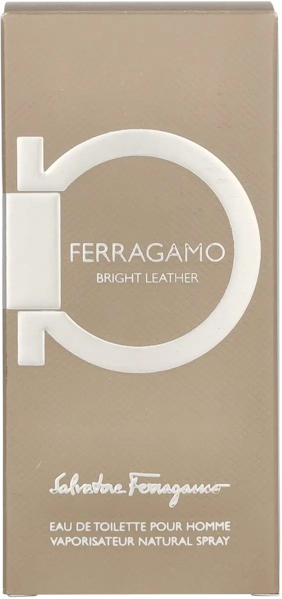 Salvatore Ferragamo Ferragamo EDT - 50ml