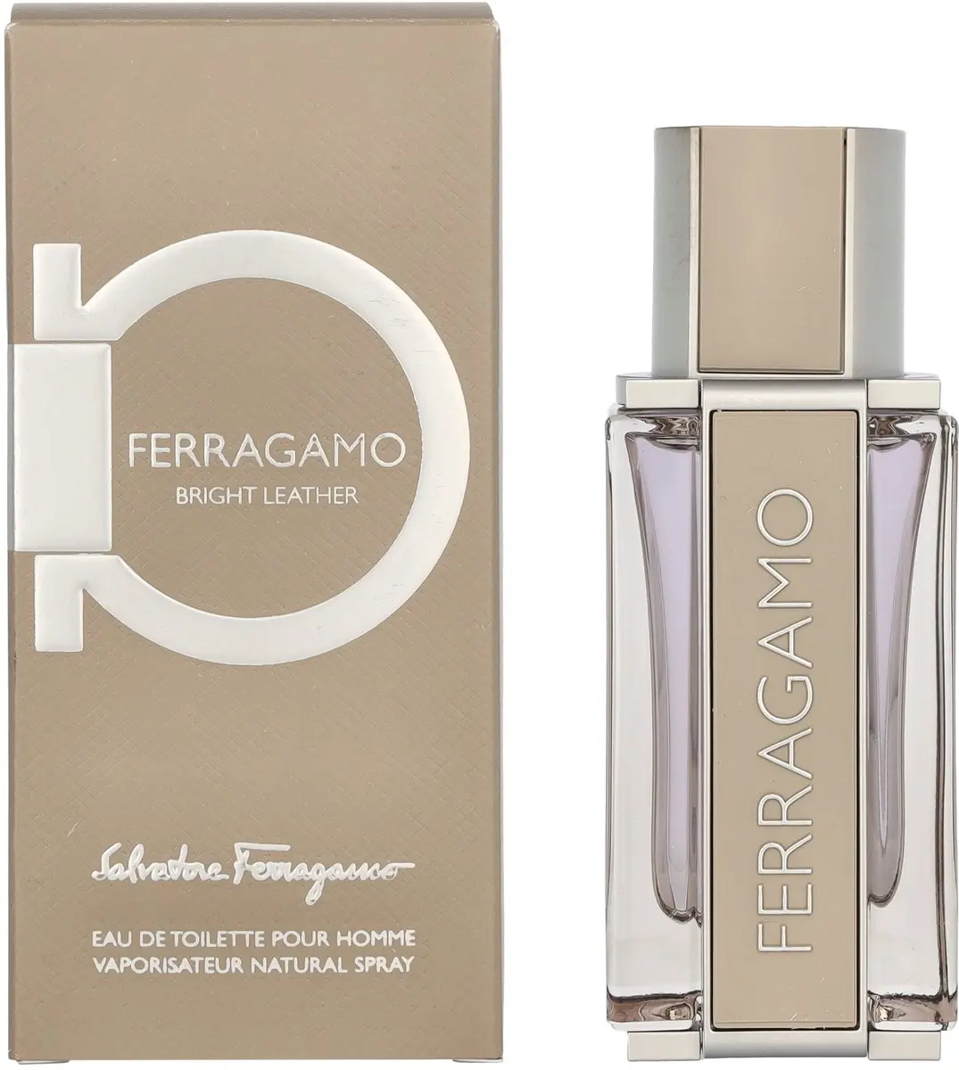 Salvatore Ferragamo Ferragamo EDT - 50ml