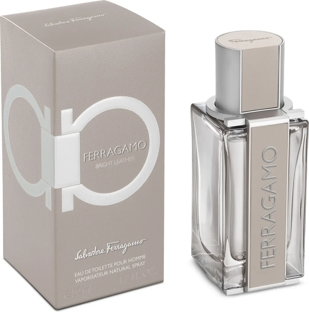 Salvatore Ferragamo Ferragamo EDT - 50ml