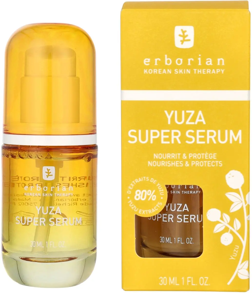 Erborian Yuza Super Serum 30ml