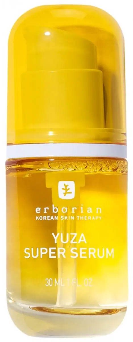 Erborian Yuza Super Serum 30ml