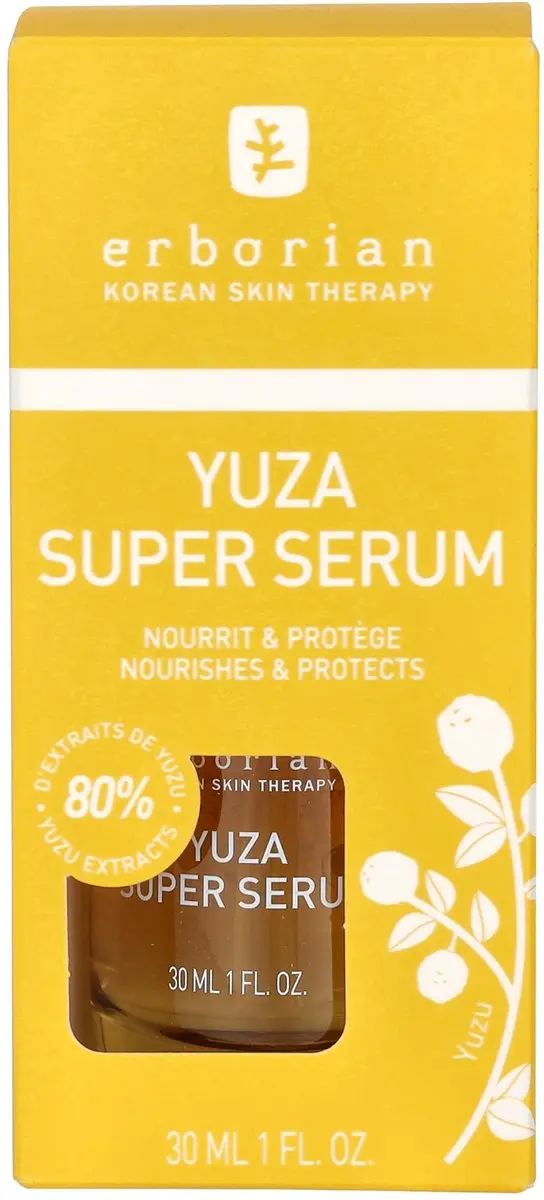 Erborian Yuza Super Serum 30ml