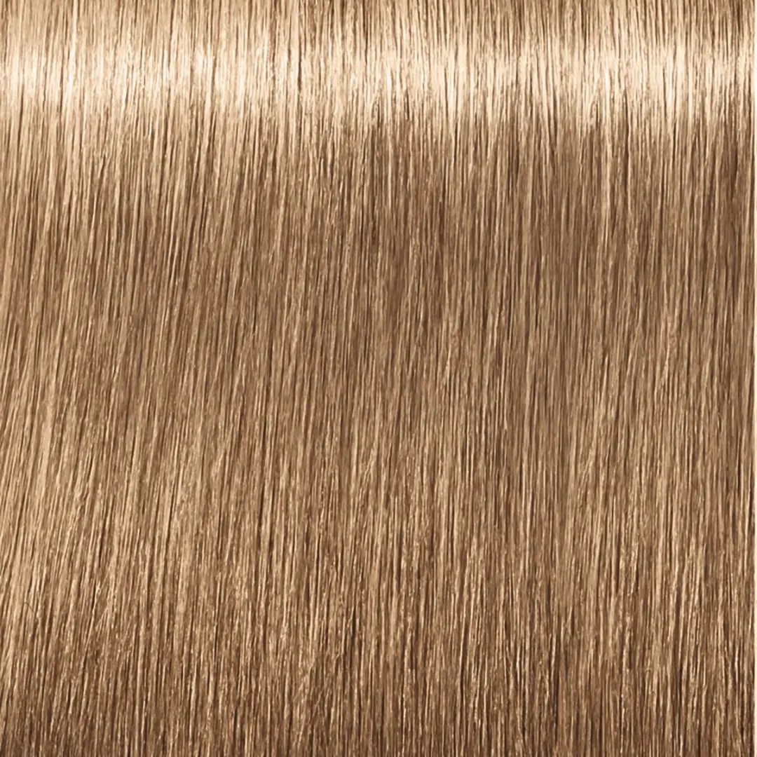 Indola Profession Permanent Caring Color 9.0+ Zwart 60ml