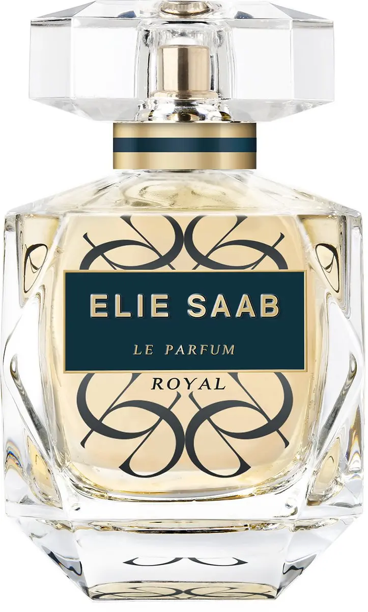 Elie Saab Le Parfum Royal Eau de Parfum 90ml