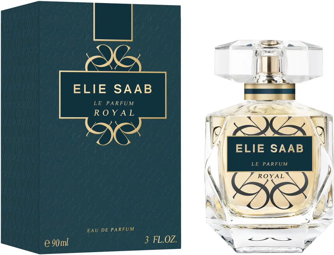 Elie Saab Le Parfum Royal Eau de Parfum 90ml