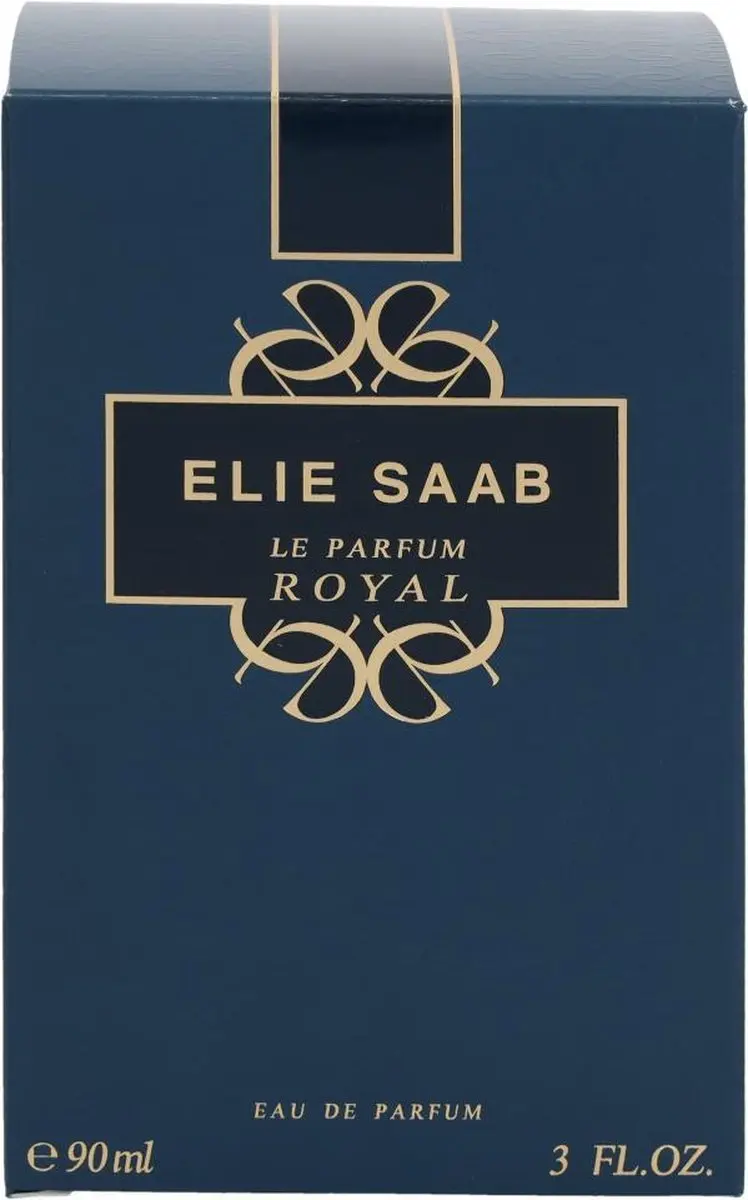 Elie Saab Le Parfum Royal Eau de Parfum 90ml