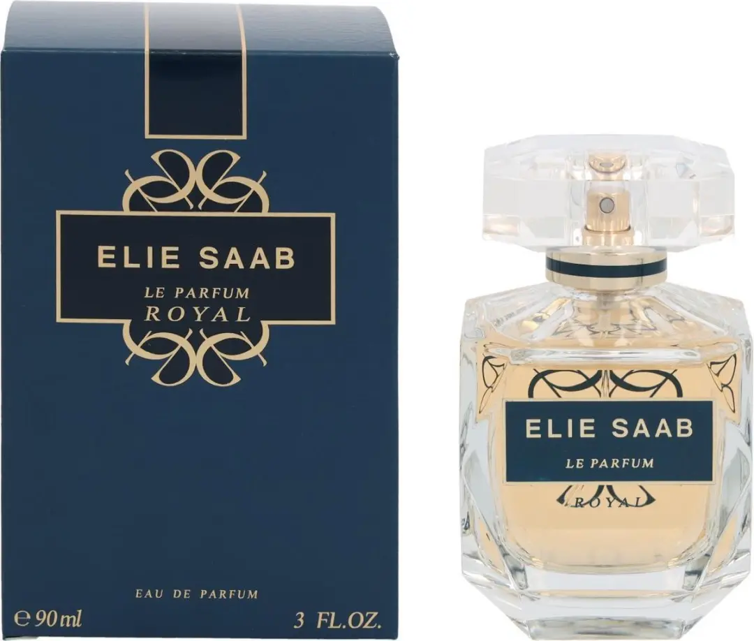 Elie Saab Le Parfum Royal Eau de Parfum 90ml