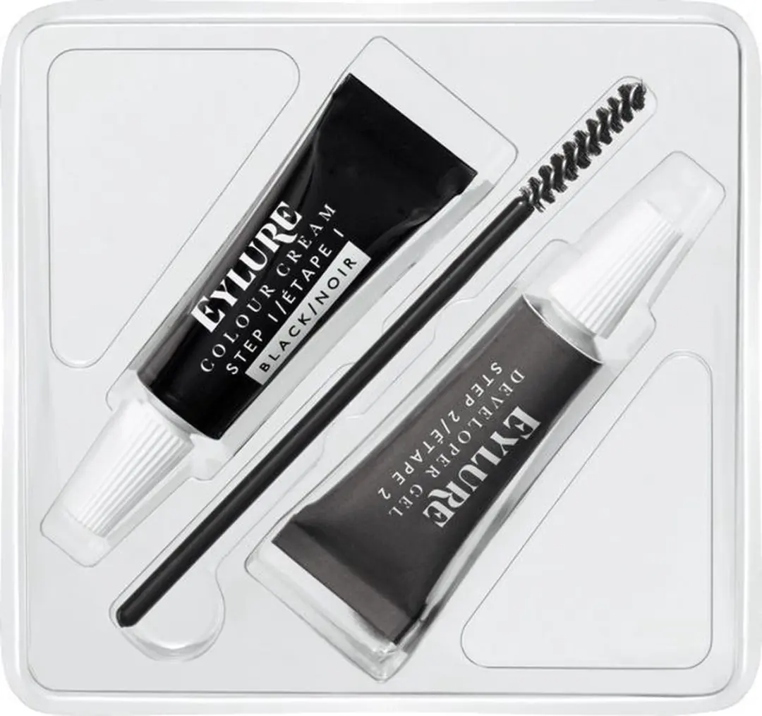 Eylure Lash Tint Zwart - 100ml
