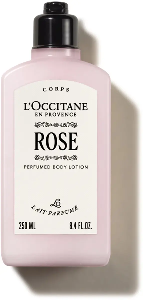 L'Occitane Rose Bodylotion 250ml
