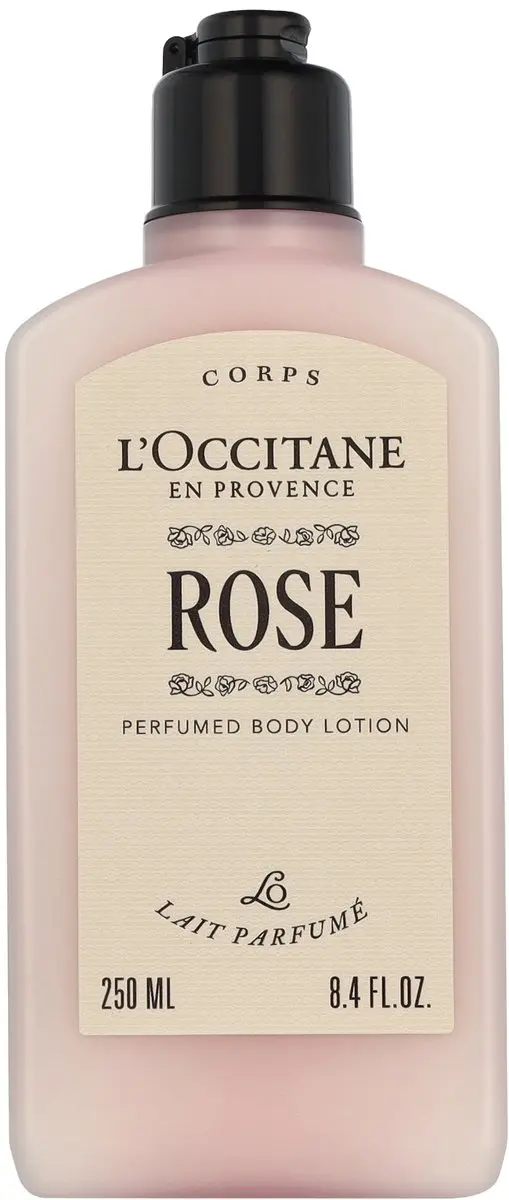 L'Occitane Rose Bodylotion 250ml