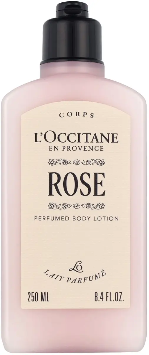 L'Occitane Rose Bodylotion 250ml