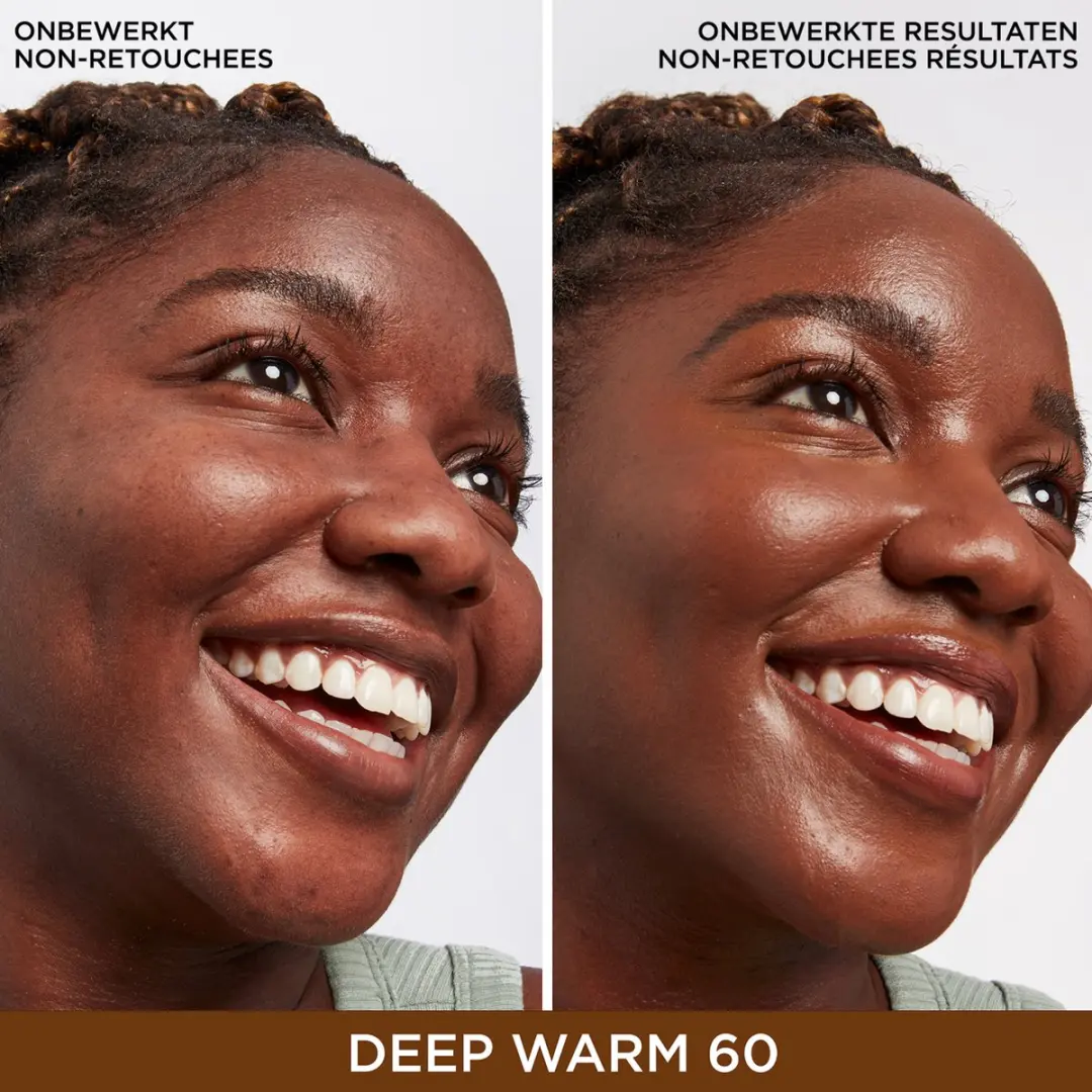 IT Cosmetics Bye Bye Dark Spots Concealer Deep Warm 60 - 6.7ml