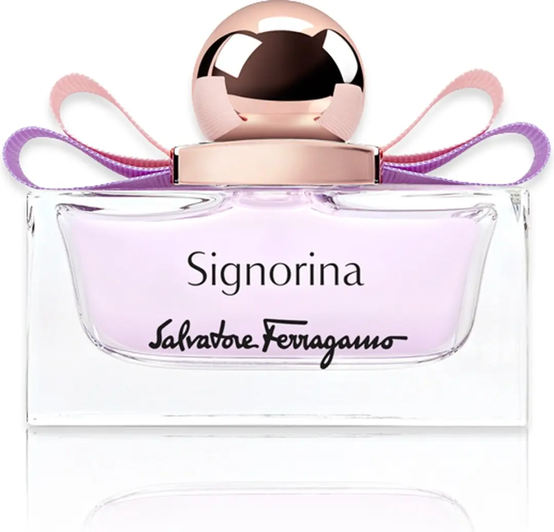Salvatore Ferragamo Signorina Damesparfum 100ml