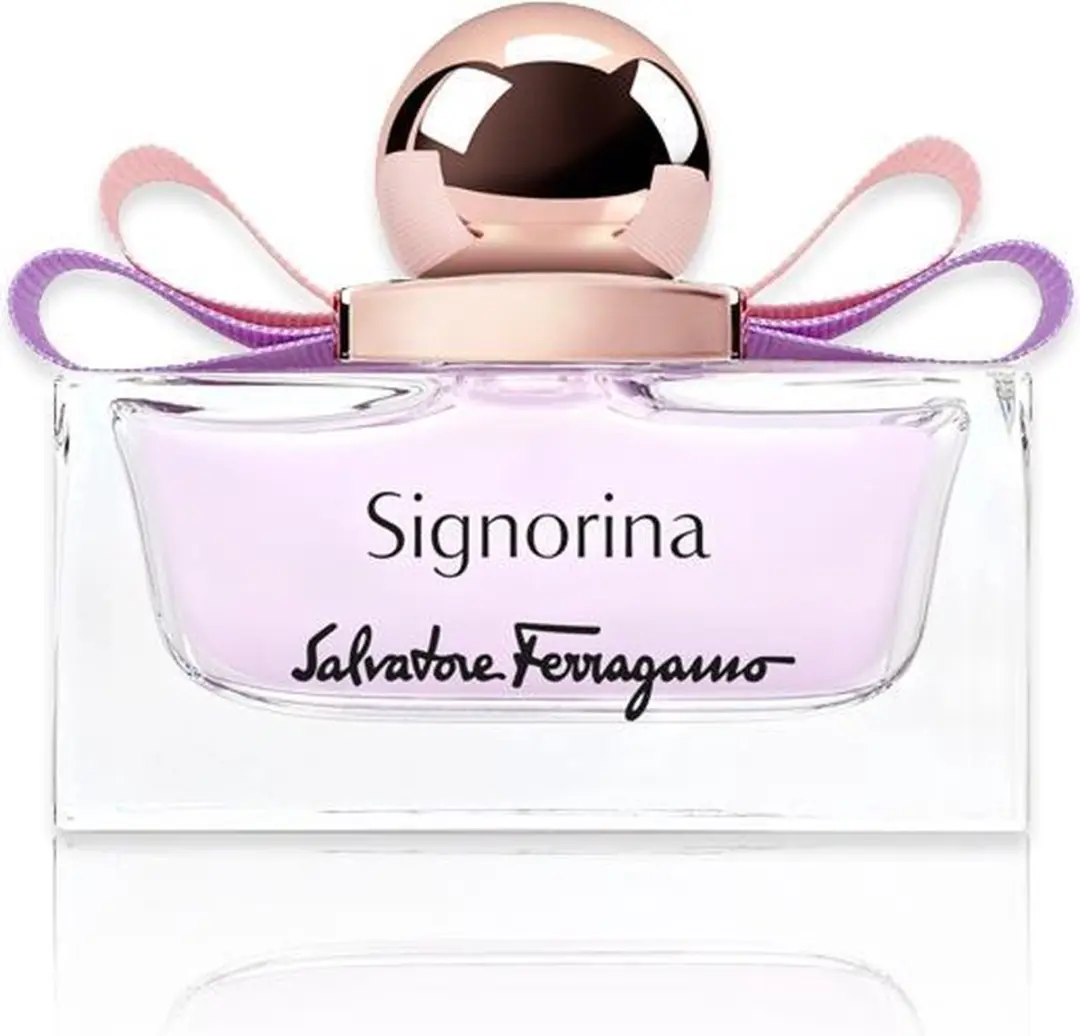 Salvatore Ferragamo Signorina Damesparfum 100ml