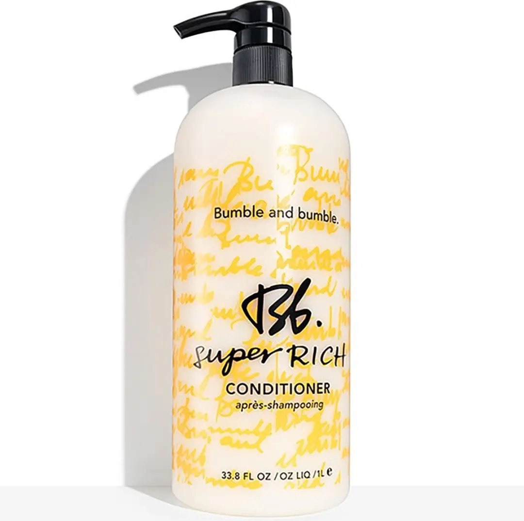 Bumble and Bumble Super Rich Conditioner 1000ml