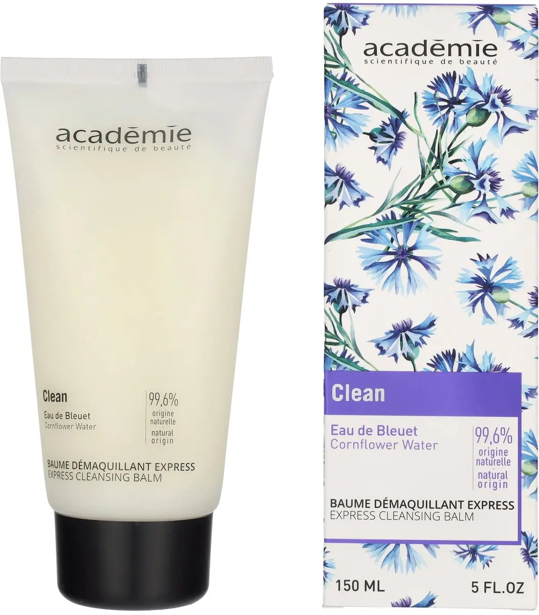 Academie Express Cleansing Balm Reiniger 150ml