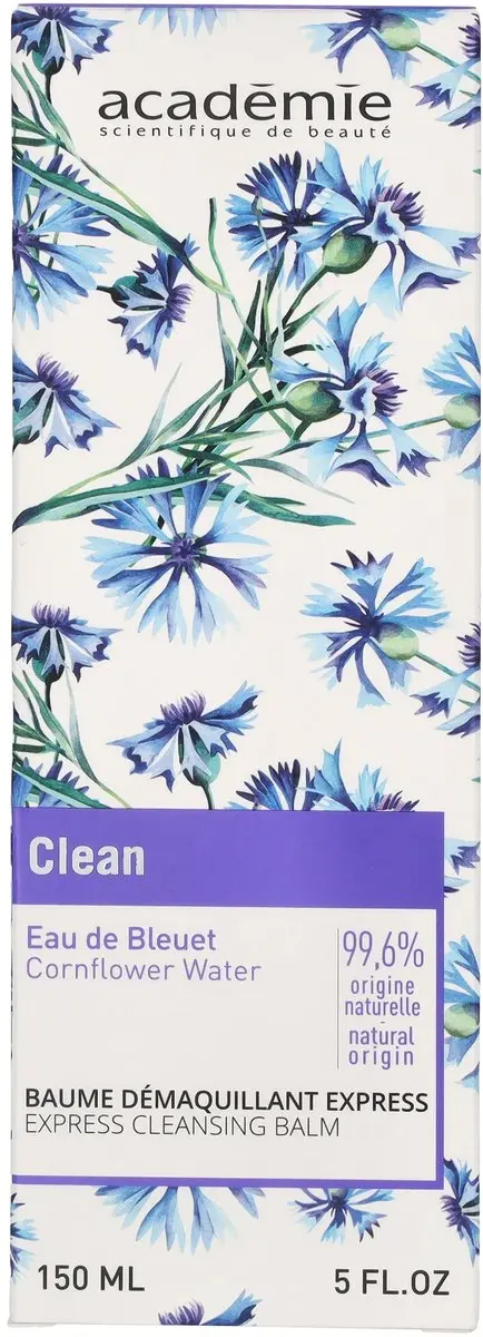 Academie Express Cleansing Balm Reiniger 150ml