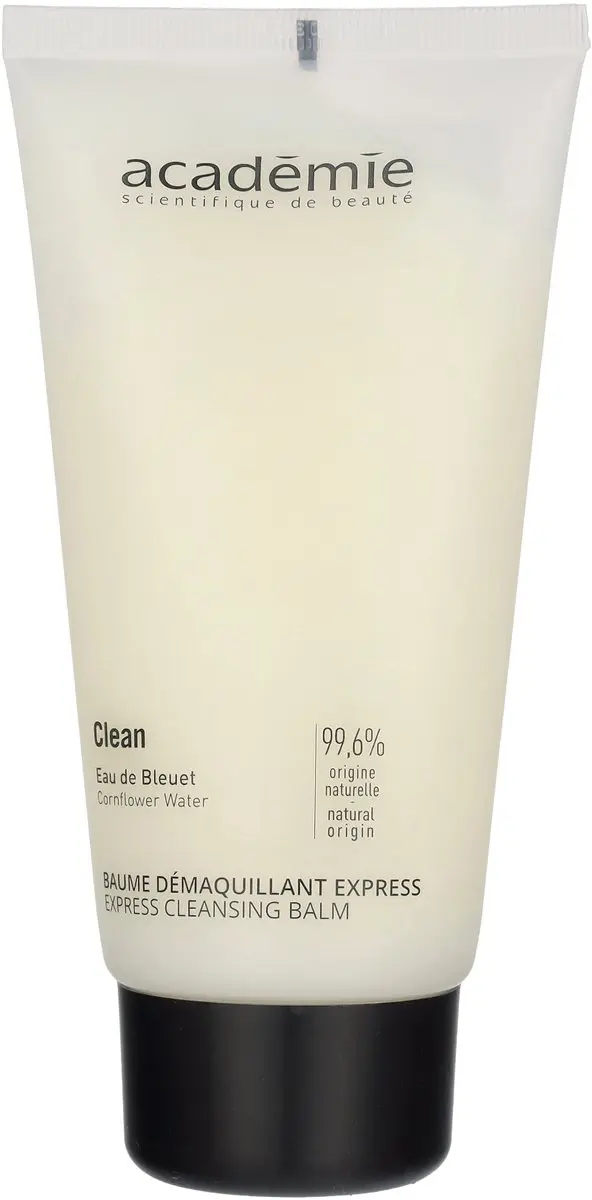 Academie Express Cleansing Balm Reiniger 150ml - afbeelding 6 van 6