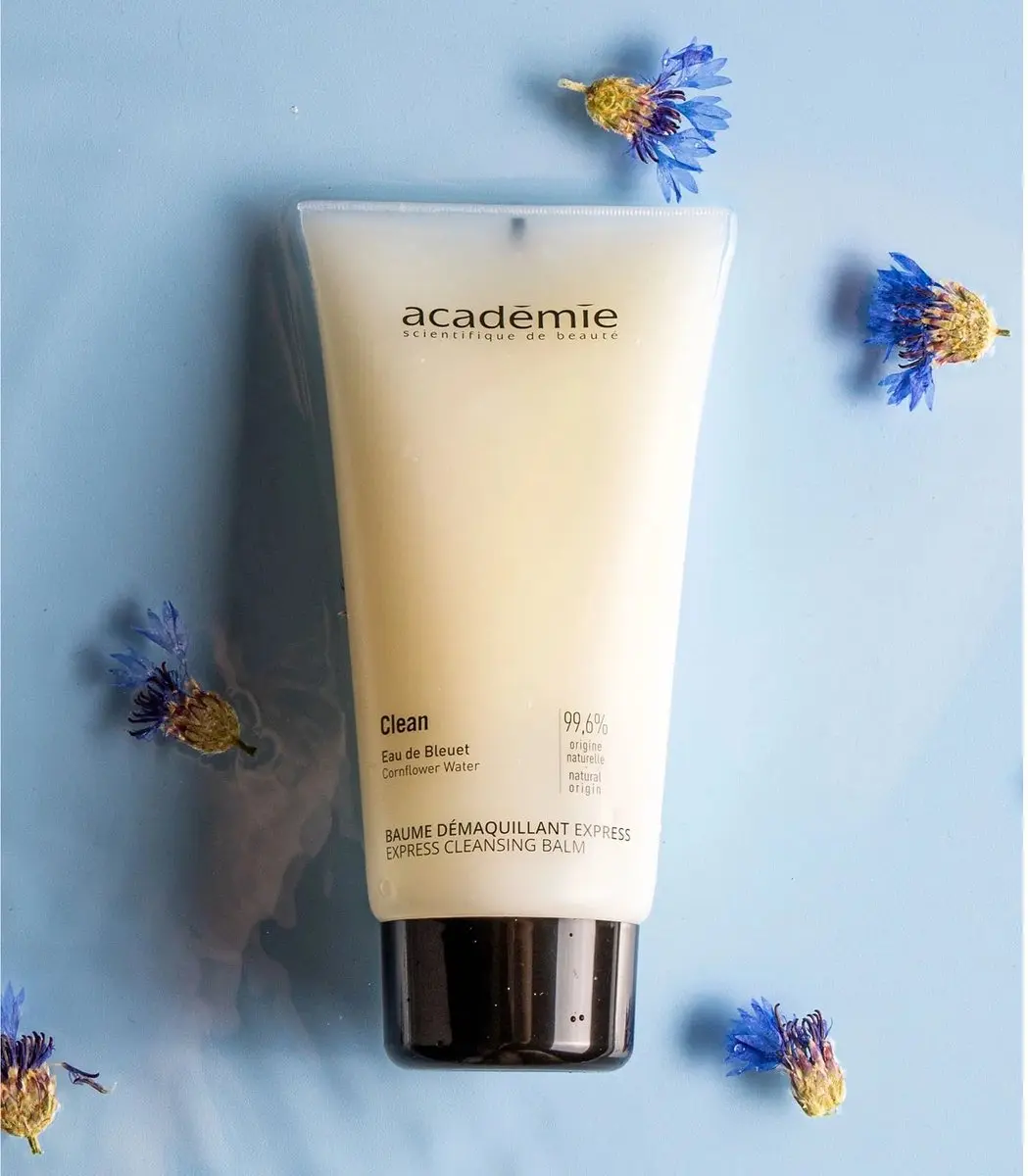 Academie Express Cleansing Balm Reiniger 150ml