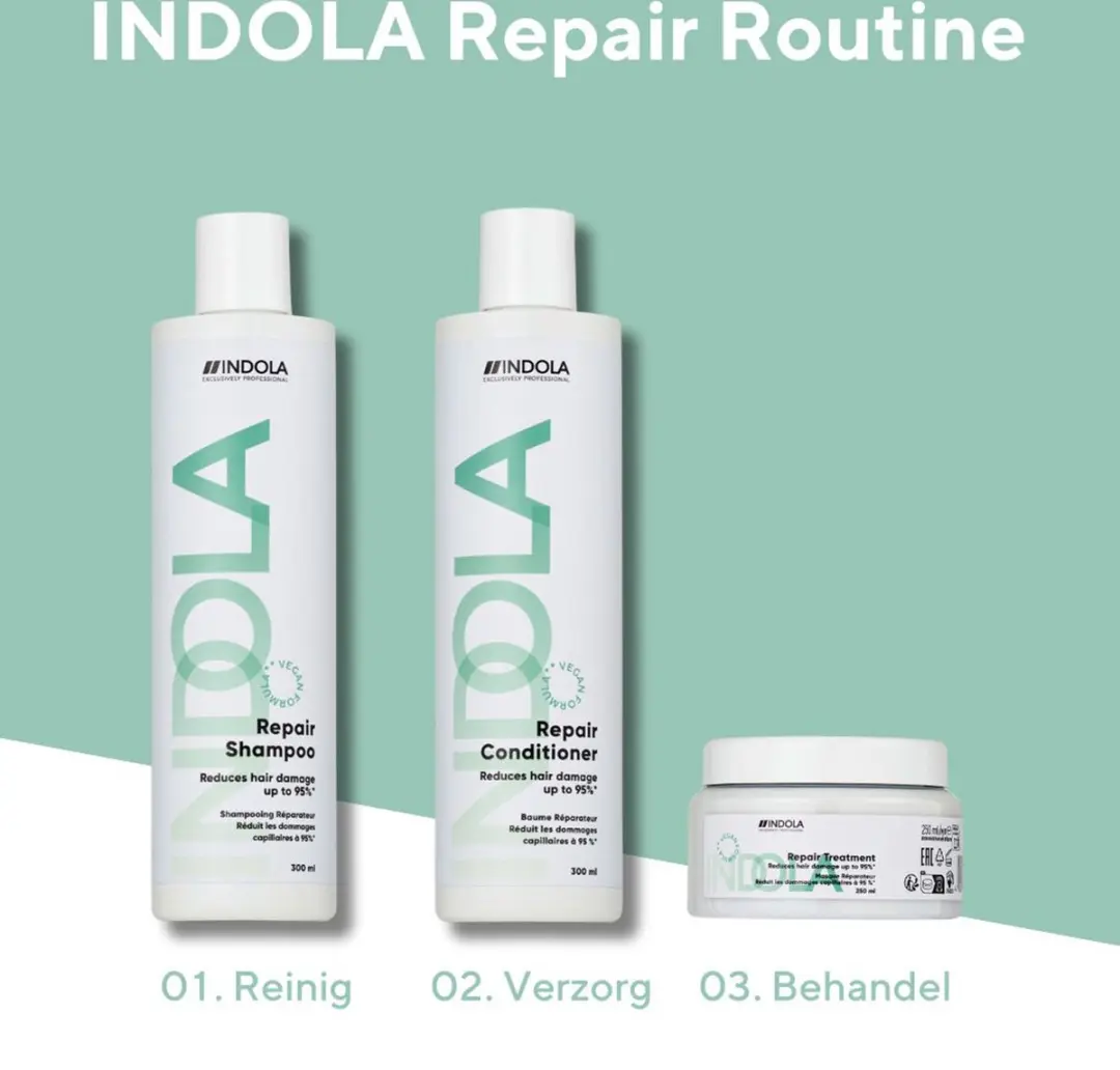 Indola Repair Treatment 250ml