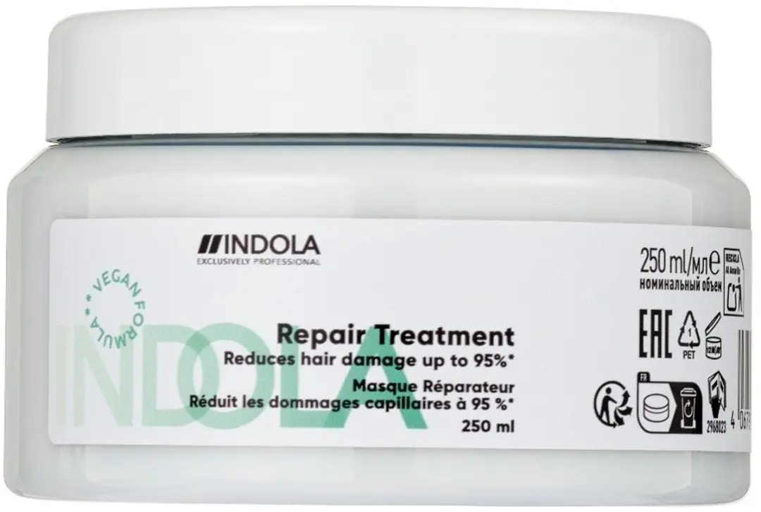Indola Repair Treatment 250ml
