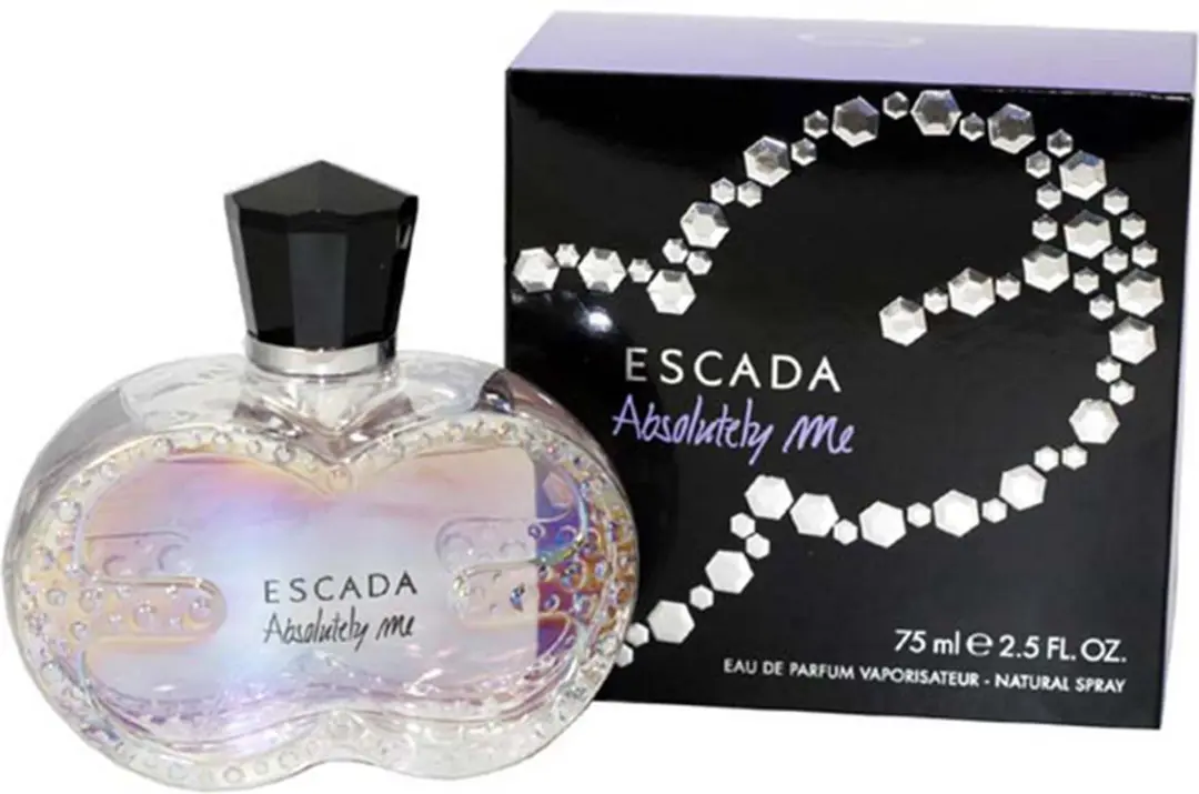 Escada Absolutely Me Eau de Toilette 50ml