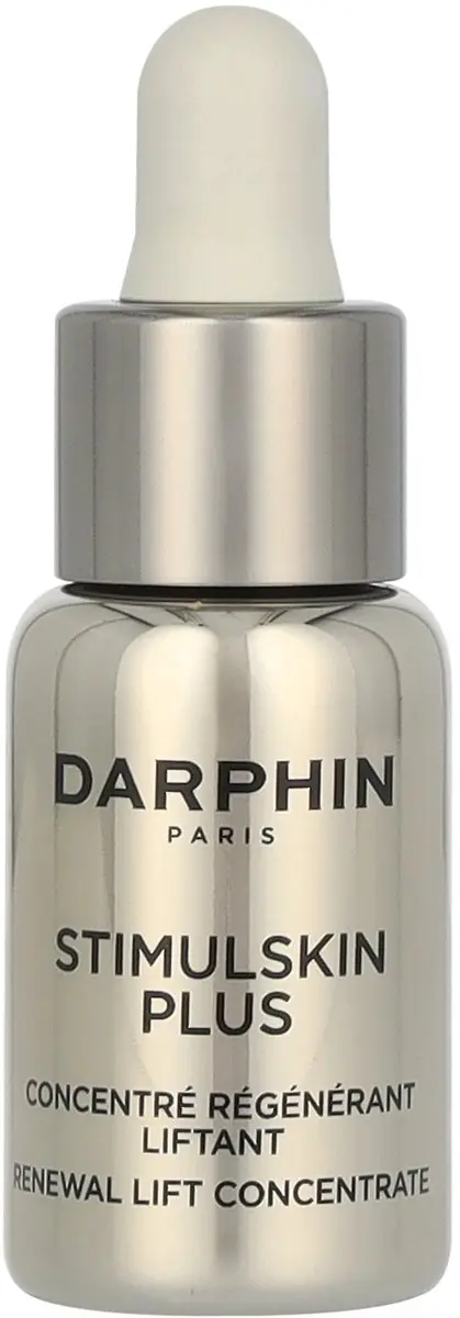 Darphin Stimulskin Plus Renewal Lift Concentrate 30ml - 6 Doses
