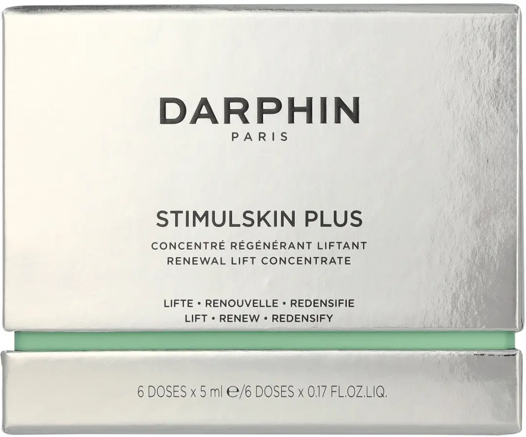 Darphin Stimulskin Plus Renewal Lift Concentrate 30ml - 6 Doses