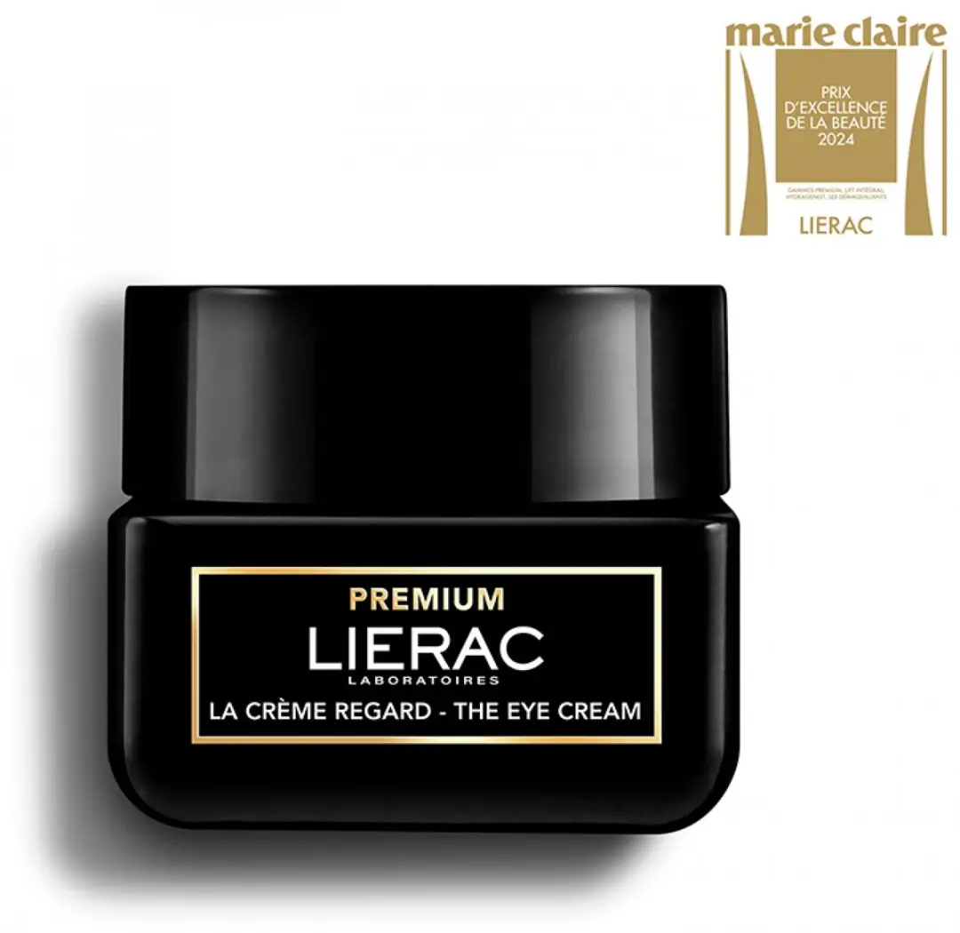 Lierac Premium Oogcontourcrème 20ml