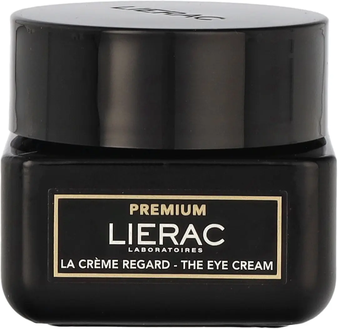 Lierac Premium Oogcontourcrème 20ml - afbeelding 6 van 6