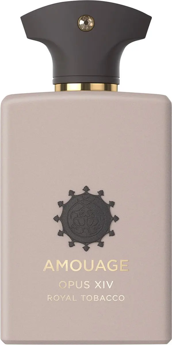 Amouage Opus XIV Royal Tobacco Eau de Parfum 100ml